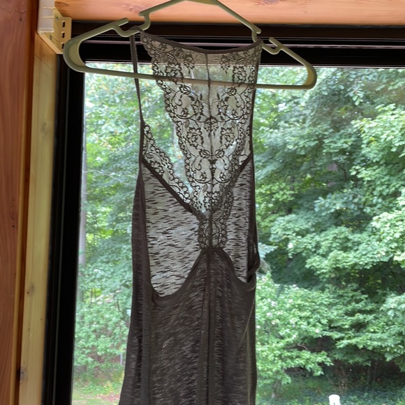 Express elegant tank - Picture 2 of 4